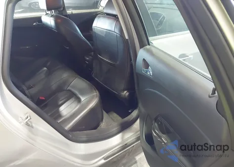 2016 Buick Verano Leather Group z USA, uszkodzony, nr VIN 1G4PS5SK2G4148492